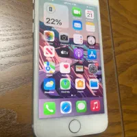 آیفون ۷ استوک تمیز
