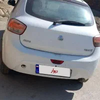 تیبا2|خودرو سواری و وانت|نورآباد, |دیوار