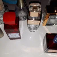 شیشه ادکلن برند
