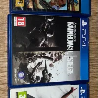دیسک ps4