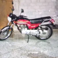 موتور سی جی ال