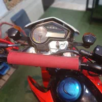 موتور تریل پرواز  ۲۰۰