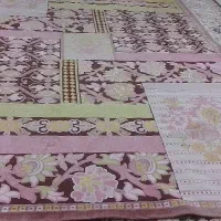 فرش ۶ متری فانتزی ترک|فرش|تهران, مجیدیه|دیوار