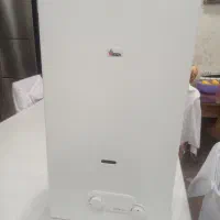 آبگرمکن گازی بوتان توربوB4118