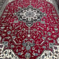 فرش ۱۲متری شیراز مریم