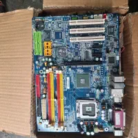 خریدار کامپیوتر و لپ تاپ قدیمی و خراب شکسته،