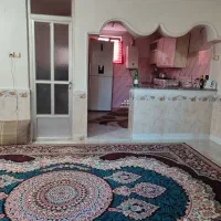 واحد۵۵متری|فروش آپارتمان|گرگان, |دیوار