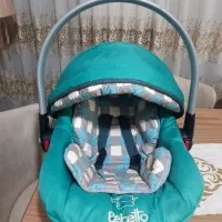 کریر وکالسکه وروروک وصندلی غذاخوری و سرویس خواب|کالسکه و لوازم جانبی|کرمانشاه, |دیوار