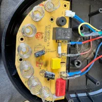 تعمیرات تخصصی  برد الکترونیک