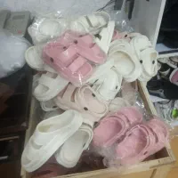 دمپایی جنس خوب ۱۰۰