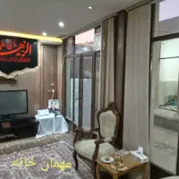 70 متری 2 اتاق با زیرزمین باقوشخانه