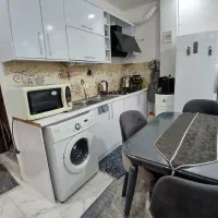 طبقه اول ۹۰متری حمیدیان پارکینگ دار|فروش آپارتمان|رشت, پاره بیجار|دیوار