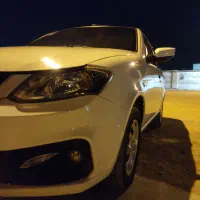 ساینا s دوگانه شرکتی ۱۴۰۲/۹|خودرو سواری و وانت|مهران (ایلام), |دیوار