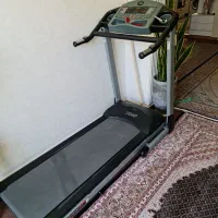 تردمیل T940 power first(پاور فرست) ساخت تایوانی