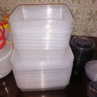 انواع ظروف پلاستیکی فریزری / شیشه ای|ظروف نگهدارنده، پلاستیکی، یک‌بارمصرف|تهران, ستارخان|دیوار