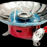 پیک نیک ۵کیلو استاندارد همراه با خوراکپز|اجاق گاز و لوازم برقی پختوپز|تبریز, |دیوار