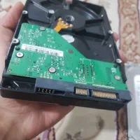 هارد ۲۵۰گیگ|قطعات و لوازم جانبی رایانه|تهران, مشیریه|دیوار