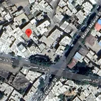 فروش زمین ۱۵۰ متری چهاربلاغی