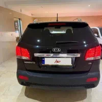 سورنتو ۲۰۱۲ ۳۵۰۰cc|خودرو سواری و وانت|تهران, شهرک غرب|دیوار