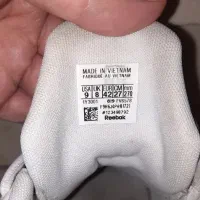 کتونی ریبوک ریباک اورجینال سایز ۴۲ ۴۳ reebok zx|کیف، کفش، کمربند|تهران, عباسی|دیوار
