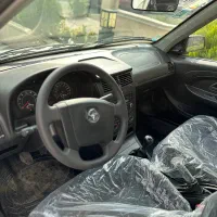 آریسان ۲|خودرو سواری و وانت|تهران, گلستان (شهرک راه آهن)|دیوار