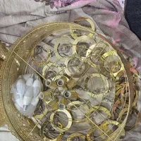 تعمیرات لوستر.بازسازی لوستر.آبکاری لوستر ومصنوعات|خدمات پیشه و مهارت|تهران, صالحآباد شرقی|دیوار