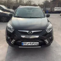 جک اس ۵ ، JAC S5 ، کاکرده و صفر و اقساطی