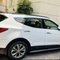 سانتافه ۲۰۱۴ کم کارکرد فول