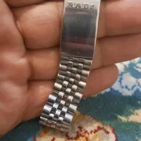 ساعت رادو رولکسی اصل سوییس زه طلا بیسار تمیز|ساعت|فردیس, فردیس|دیوار