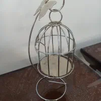 استند فلزی پیازی|صنایع دستی و سایر لوازم تزئینی|هشتگرد, شهرک راه آهن|دیوار