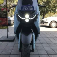 طرح nmax انمکس نیوفیس کبیر|موتورسیکلت|تهران, طیب|دیوار