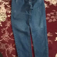 شلوار جین نو