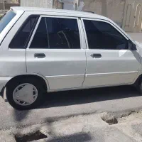 ۱۱۱ مدل ۹۴ در حد( معاوضه)
