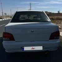 پراید ۱۳۲ مدل ۸۹|خودرو سواری و وانت|چهارباغ, |دیوار