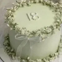 کیک خانگی|خوردنی و آشامیدنی|قم, شاه ابراهیم|دیوار