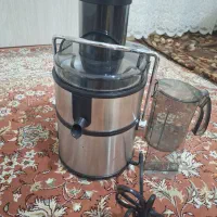 آبمیوه گیری فوما ژاپن|آبمیوه‌گیر و آب‌مرکبات‌گیر|بندرعباس, |دیوار