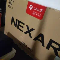 تلوزیون 40 nexar