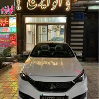 سایپا سهند صفر خشک ۱۴۰۴