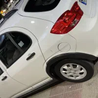 کوئیک S 1402 با وام بانکی و قابل معاوضه یا چکی|خودرو سواری و وانت|یزد, |دیوار