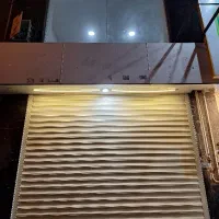 اجاره مغازه ۲۰ متری بر اصلی عطاآفرین|اجارهٔ مغازه و غرفه|رشت, لاکانی|دیوار