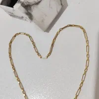 گردنبند و زنجیر هرمس