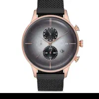 ساعت مچی دنیل کلین سه موتوره برندترکیه ضدآب