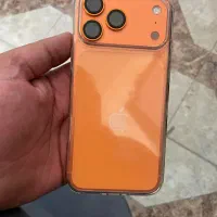 ایفون 17 promax