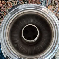 سماور نو حتی یکبار استفاده نشده