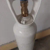 کپسول اکسیژن/خانگی/۱۰ کیلویی / نو کارنکرده/