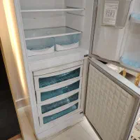 یخچال تمیز سیلوان|یخچال و فریزر|سبزوار, شرق کال عیدگاه|دیوار