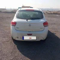 تیبا۲مدل ۹۵|خودرو سواری و وانت|تهران, اکباتان|دیوار