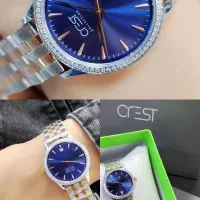 ساعت CREST و ELEGANCE زنانه|ساعت|اصفهان, شیخ اشراق|دیوار