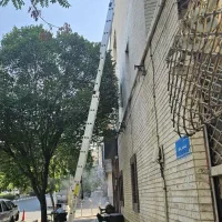 اجاره نردبان ۱۵ متری
