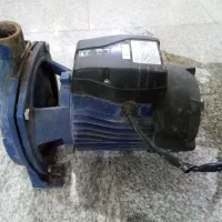 پمپ اب دسته دو|مصالح و تجهیزات ساختمان|نیشابور, هفده شهریور|دیوار